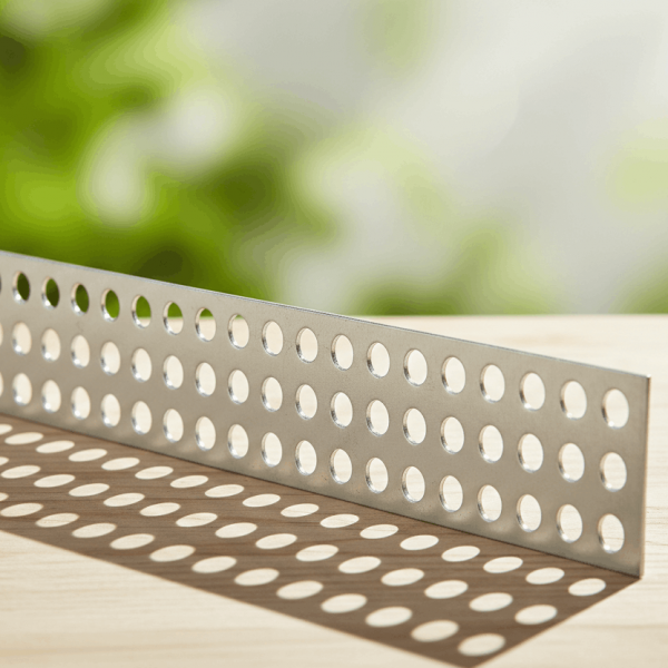 Imgut® Velutina-Sperre Liebig Flachboden 415 x 28 mm