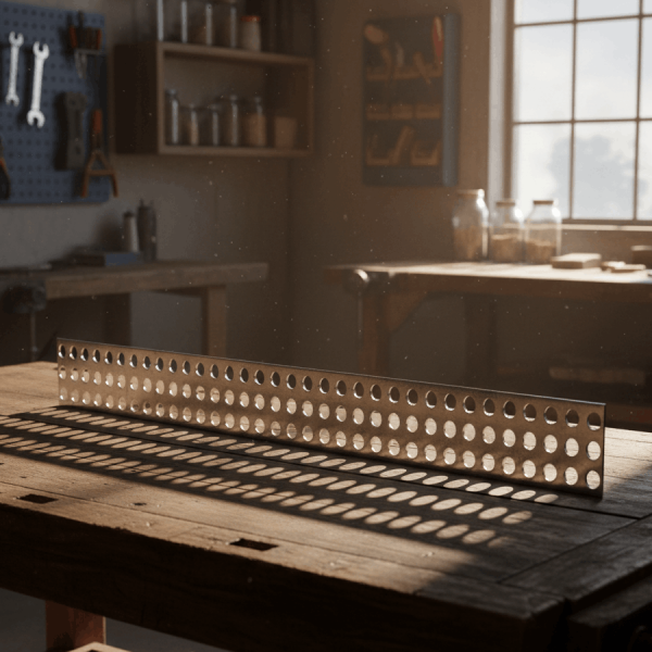 Imgut® Velutina-Sperre Liebig Hochboden 415 x 36 mm