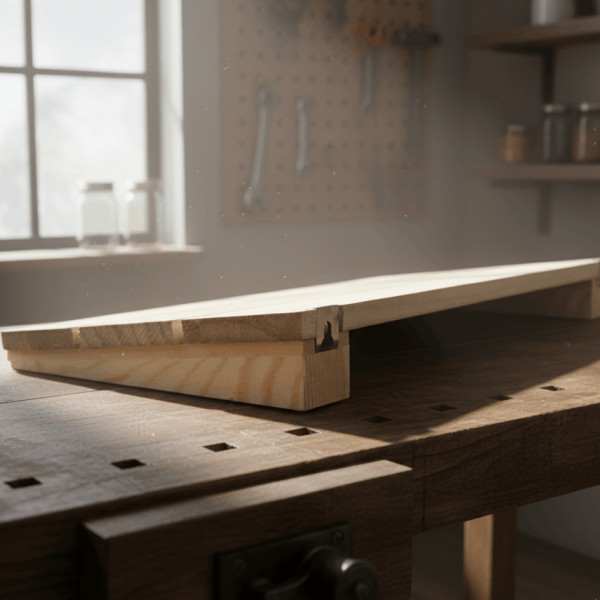 Liebig Einhänge-Flugbrett "Grande"