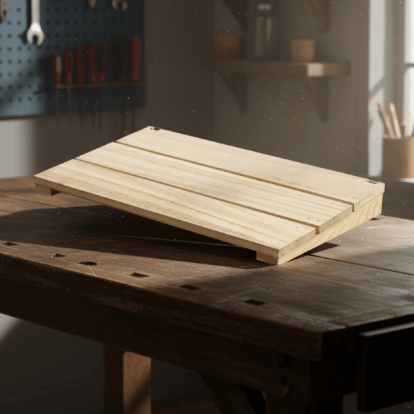 Liebig Einhänge-Flugbrett "Grande"