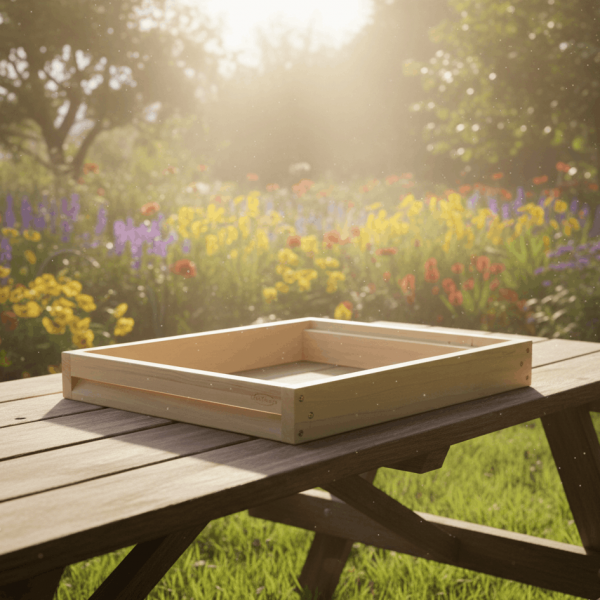 Liebig Erhöhungsring ZaDant