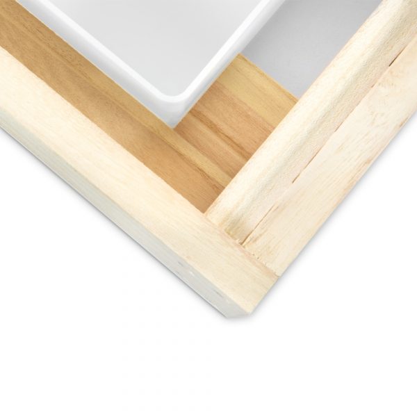 Liebig hoher Innendeckel