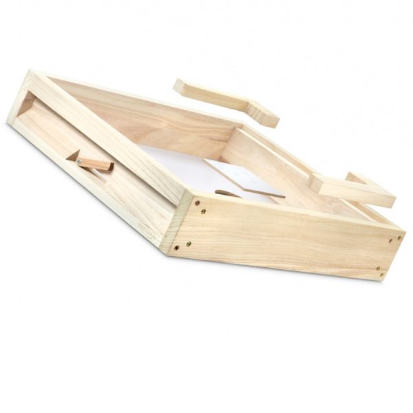 Liebig hoher Innendeckel