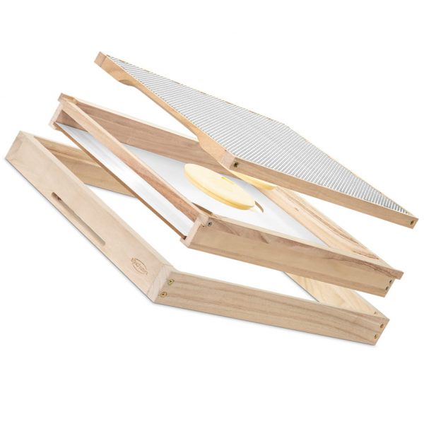 Liebig Komfort Zwischenboden