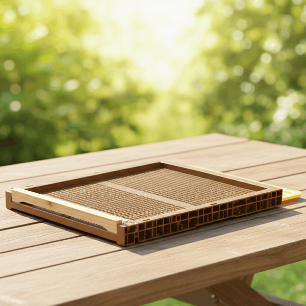 Liebig Kunststoffboden