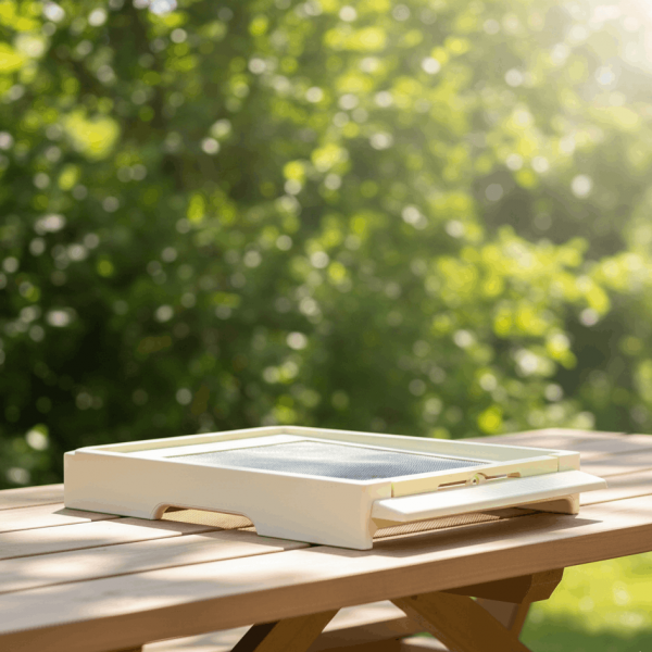 Liebig PU Einsteckflugbrett