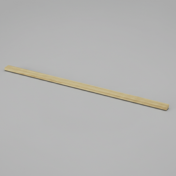 Liebig Rutschleiste solo