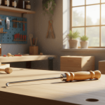 Liebig Schienen-Lücken-Kratzer