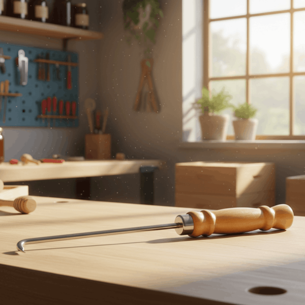 Liebig Schienen-Lücken-Kratzer