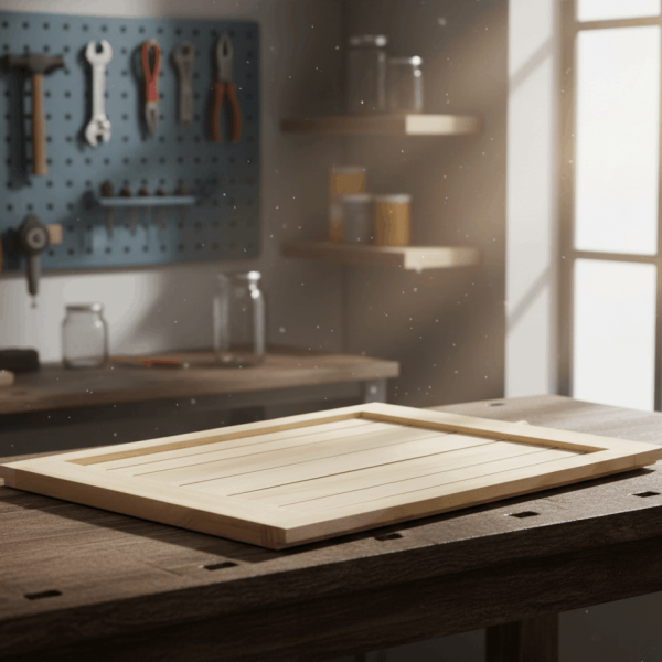 Liebig Thermoregulierendes Bodendämmbrett Hochboden