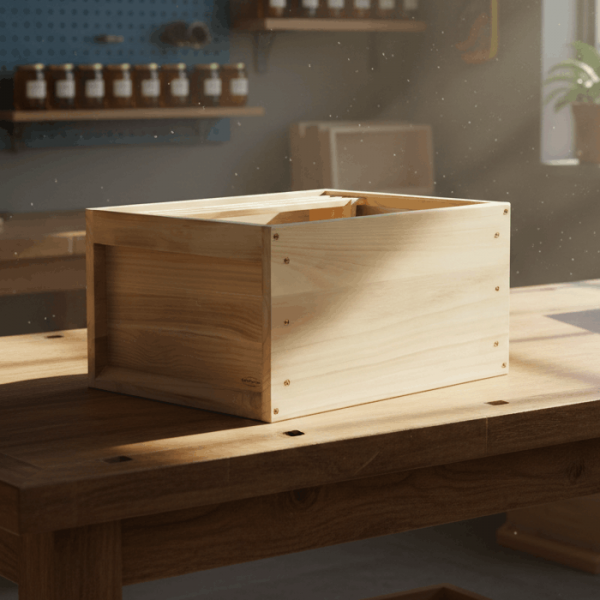 Liebig ZaDant Hochzarge