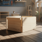 Liebig ZaDant Hochzarge in Teilen