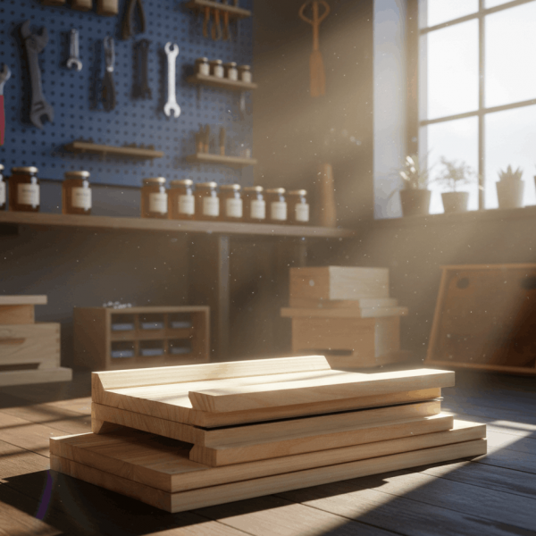 Liebig ZaDant Hochzarge in Teilen