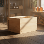 Liebig ZaDant Hochzarge ohne Schienen