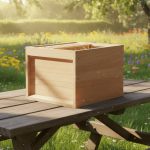 Liebig Zander Anderthalb Zarge