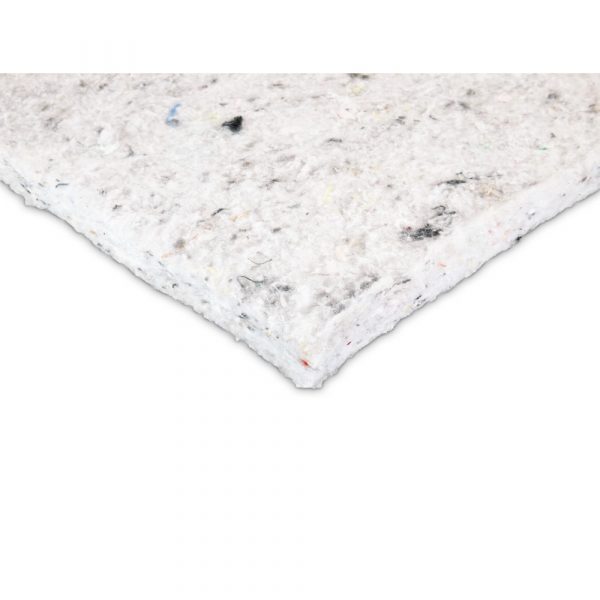 Liebig Zander Dämm-Filzmatte