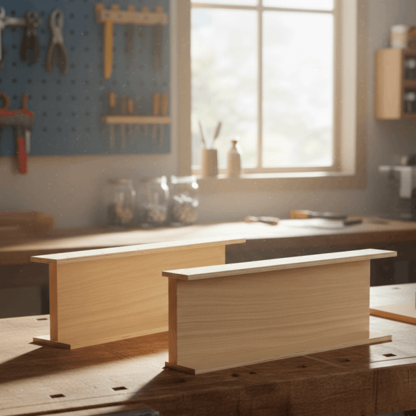 Liebig Zander Einengschiede Mini Plus