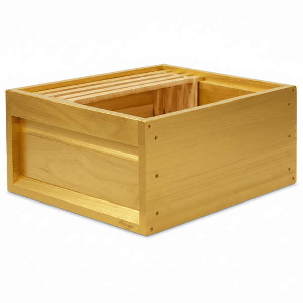 Liebig Zander Ganzzarge ohne Schienen