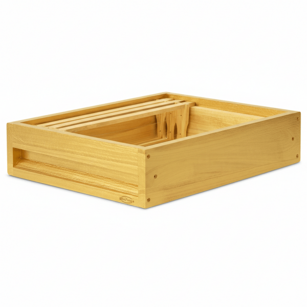 Liebig Zander Halbzarge ohne Schienen