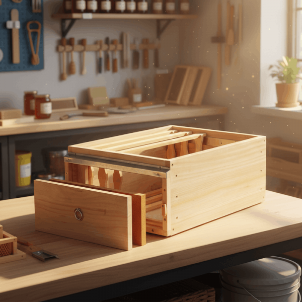 Liebig Zander Schauzarge