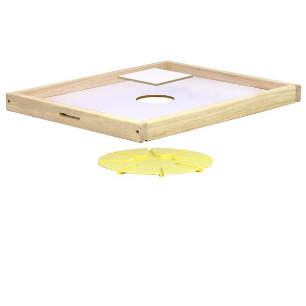 Liebig Zwischenboden II