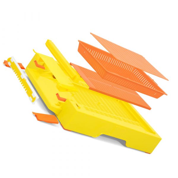 Pollenboden 49 x 42 cm