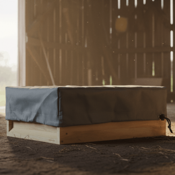 SIPA® Zargenabdeckung Liebig/Herold