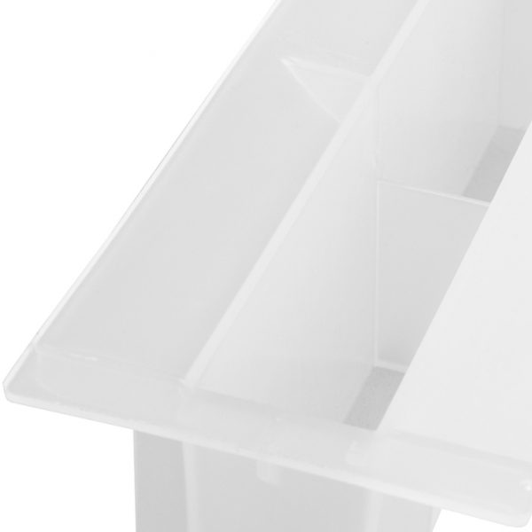 Thermoplast Mittelaufstieg "solo"