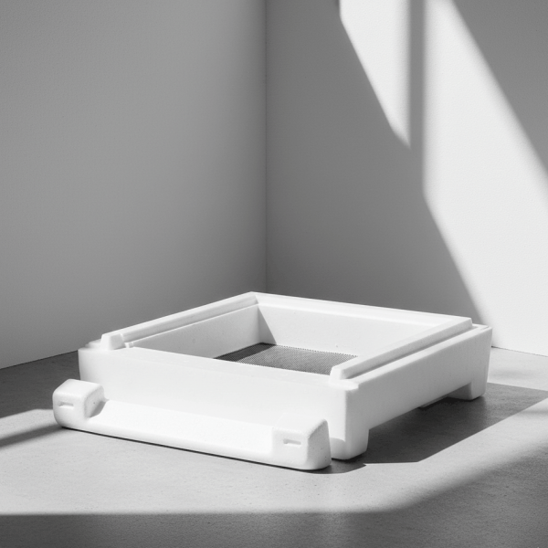 Alt-Wanderboden Segeberger