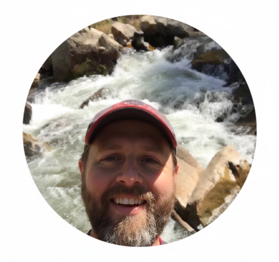 Avatar Aaron Burchfield