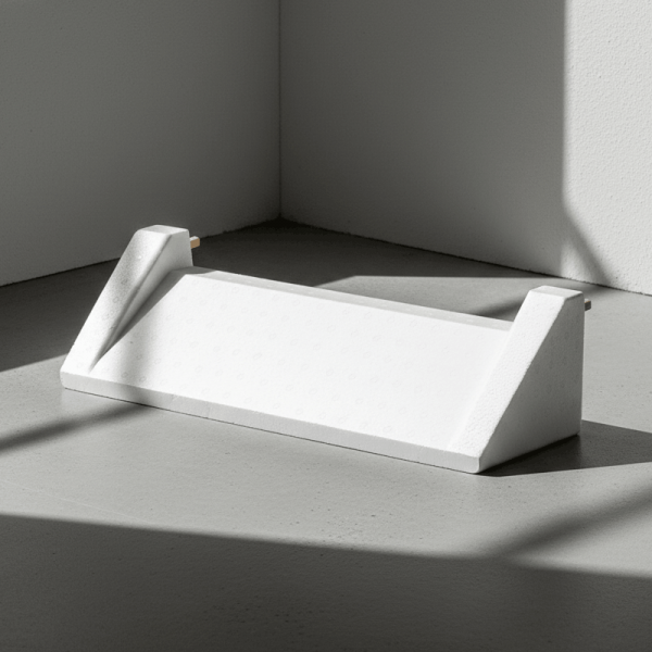 Flugbrett Segeberger Styropor®