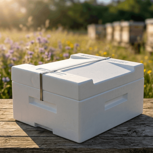 Frankenbeute® Niro Deckelhaltebügel