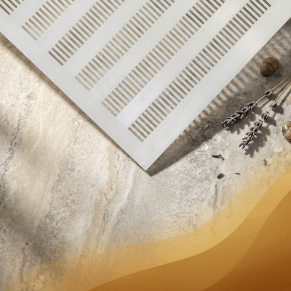 Frankenbeute® Propolisgitter