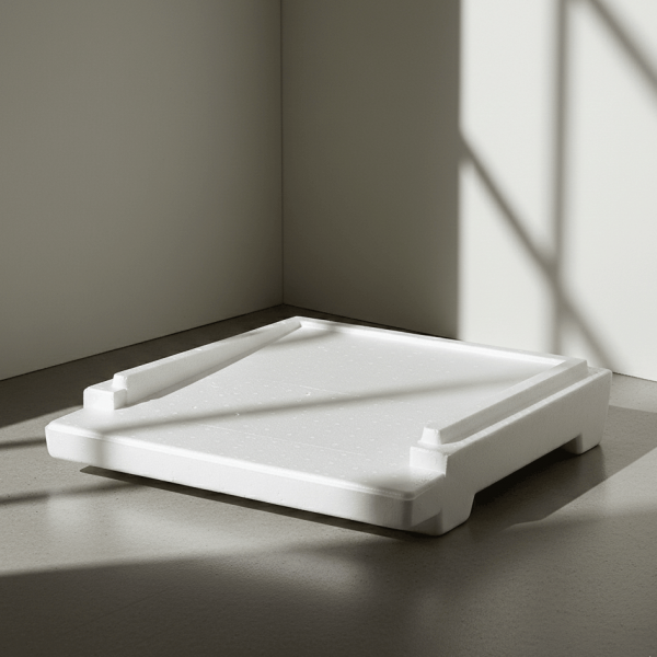 Geschlossener Altboden Segeberger