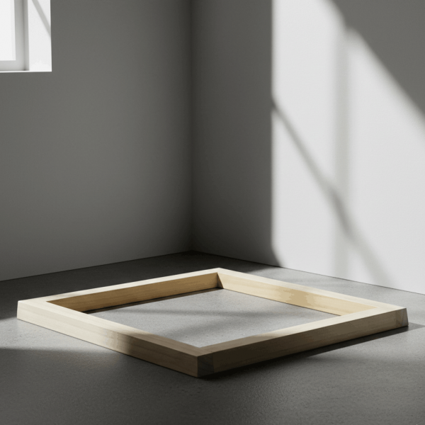 Holzadapter für Segeberger Pollenboden