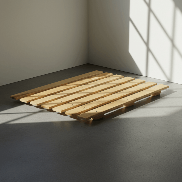 Holzbausperre System Celle