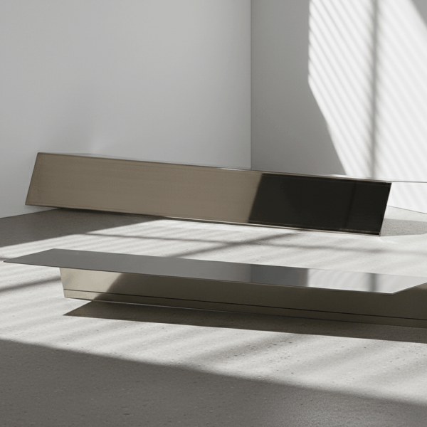 Metall Flugloch Dächle Bieno®