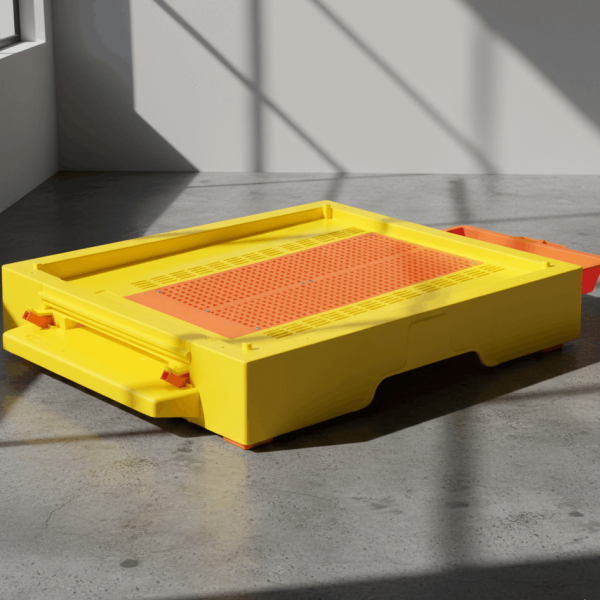 Pollenboden 50 x 42 cm