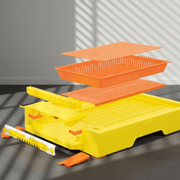 Pollenboden 50 x 42 cm