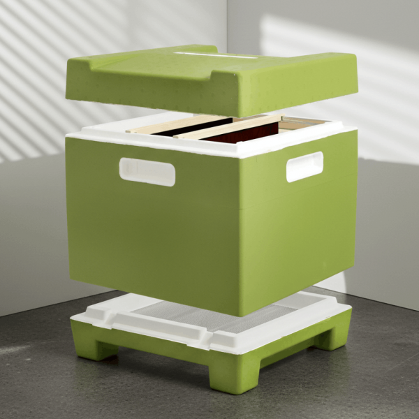 Segeberger Ablegerkasten "Anderthalb"