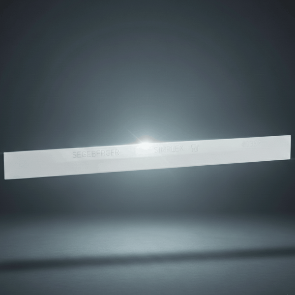 Segeberger Beute Simplex Kunststoffschiene