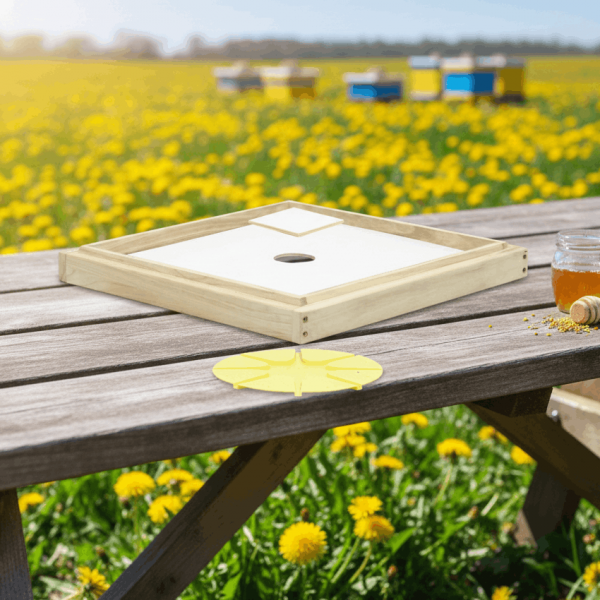 Segeberger Bienenflucht