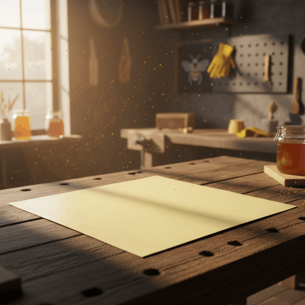 Segeberger Bienenwachs-Tuch