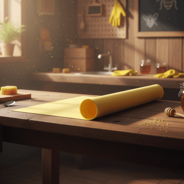 Segeberger Bienenwachs-Tuch