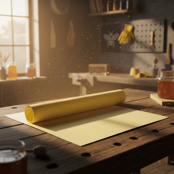 Segeberger Bienenwachs-Tuch