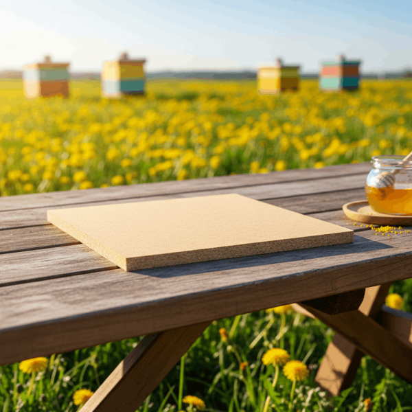 Segeberger Dammplatte