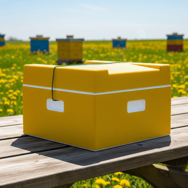 Segeberger Deckelhaltebügel