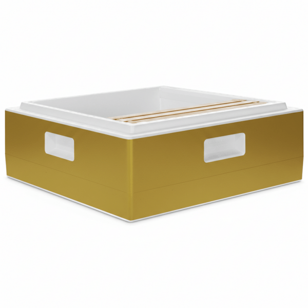 Segeberger Flachzarge "Originalformat"