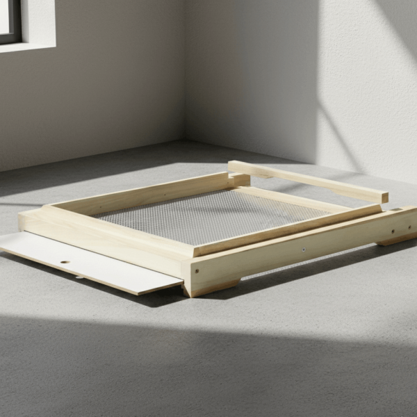 Segeberger Holz Universalboden