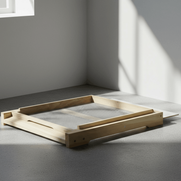 Segeberger Holz Universalboden